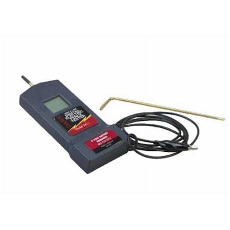 Dare Products Dare Products 2411 10000V Digital V Meter 192032